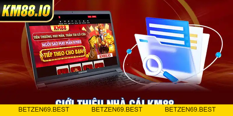 KM88 - Khuyến Mãi Đỉnh Cao, Trải Nghiệm Hoàn Hảo