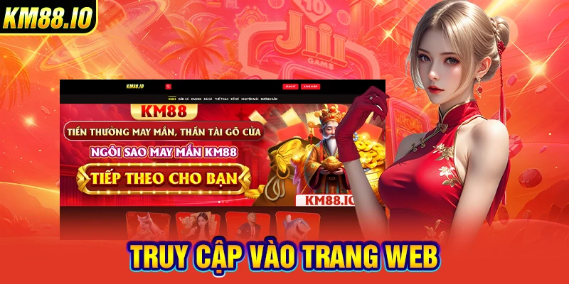 Hướng dẫn đăng ký KM88 chi tiết và đầy đủ nhất cho tân thủ