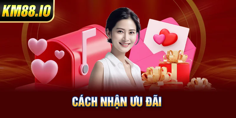 Khuyến mãi KM88 - Tận dụng tối đa ưu đãi hấp dẫn, giá trị