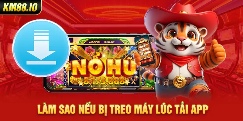 Tải app KM88 - Hướng dẫn chi tiết và lợi ích