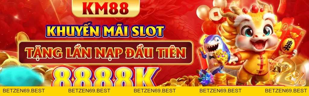 KM88 - Khuyến Mãi Đỉnh Cao, Trải Nghiệm Hoàn Hảo