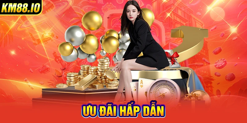 Hướng dẫn đăng ký KM88 chi tiết và đầy đủ nhất cho tân thủ