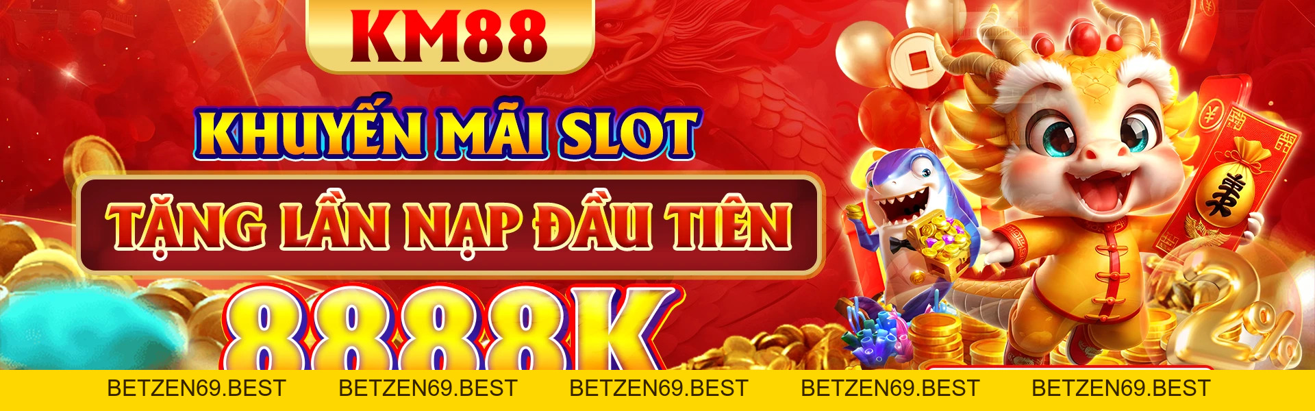 KM88 - Khuyến Mãi Đỉnh Cao, Trải Nghiệm Hoàn Hảo
