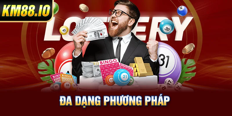 Soi Cầu Miền Nam VIP 888 - Hướng Dẫn A Đến Z