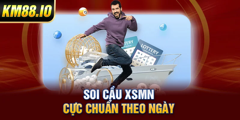 Soi Cầu Miền Nam VIP 888 - Hướng Dẫn A Đến Z