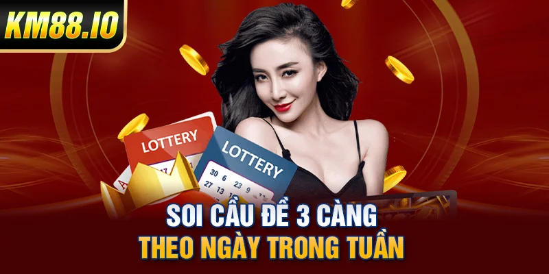 Soi Cầu 888 - Bí Quyết Chinh Phục Giấc Mơ Số Đề Cho Tân