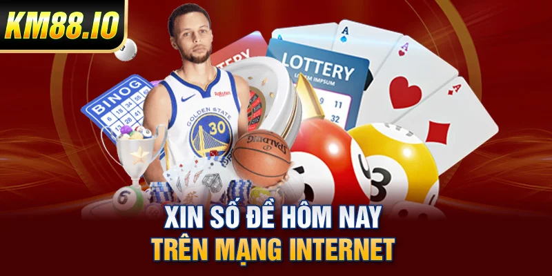 Xin Số Đề Hôm Nay - Chia Sẻ Các Phương Pháp Xin Số