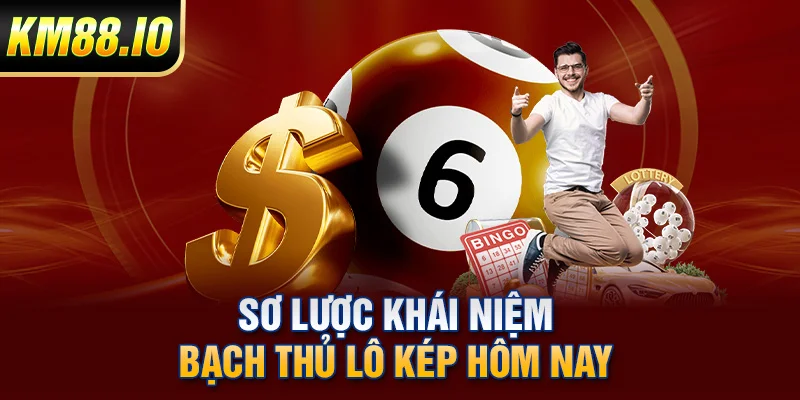 Bạch Thủ Lô Kép Hôm Nay - Chiến Thuật Soi Cầu Bất Tử