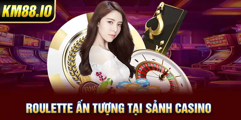 Casino Trực Tuyến - Thiên Đường Giải Trí Thời Công Nghệ Số