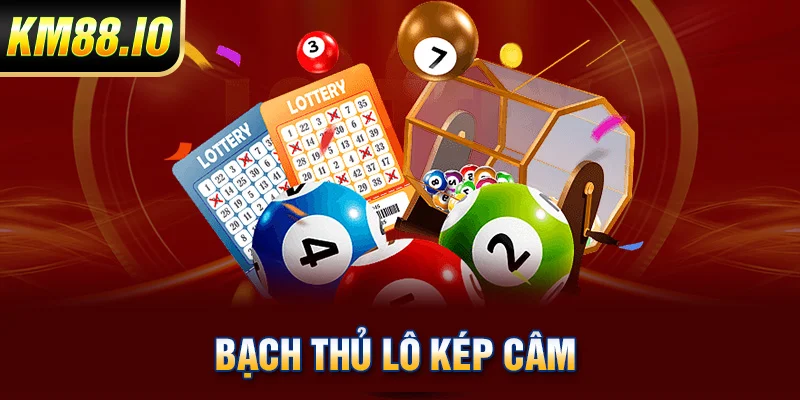 Bạch Thủ Lô Kép Hôm Nay - Chiến Thuật Soi Cầu Bất Tử