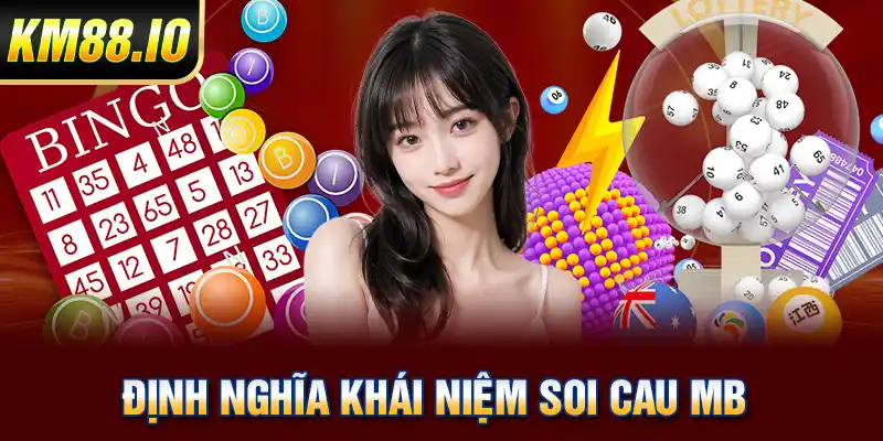 Soi Cau MB Chìa Khóa Nắm Bắt Vận May Xổ Số Miền Bắc