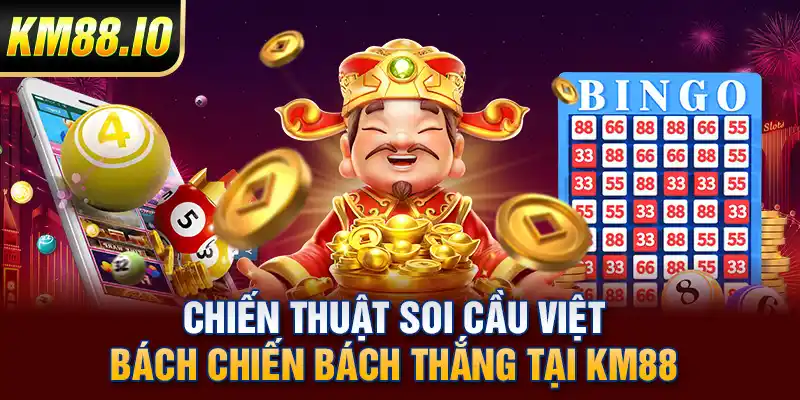 Soi Cầu Việt Sức Hút Của Công Cụ Soi Cầu Quốc Dân Cho Lô