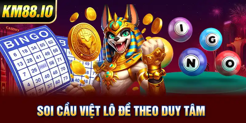 Soi Cầu Việt Sức Hút Của Công Cụ Soi Cầu Quốc Dân Cho Lô