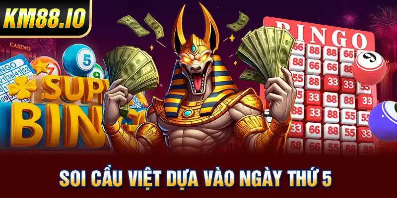 Soi Cầu Việt Sức Hút Của Công Cụ Soi Cầu Quốc Dân Cho Lô