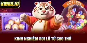 Xổ số - KM88