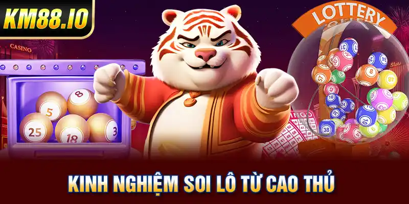 Chiến thuật dàn de 10 số hàng ngày tối ưu hiệu quả lô đề