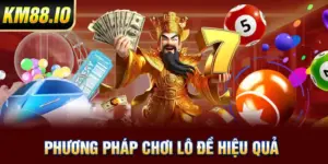 Xổ số - KM88