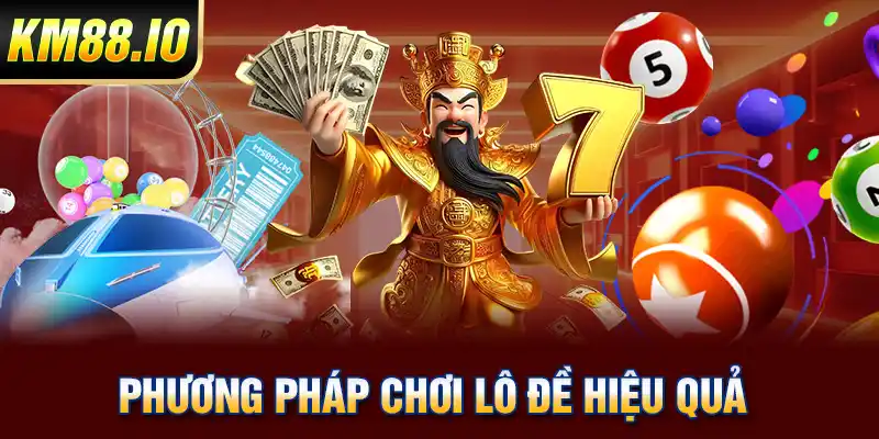Chiến lược chinh phục bạch thủ lô khung 2 ngày hiệu quả