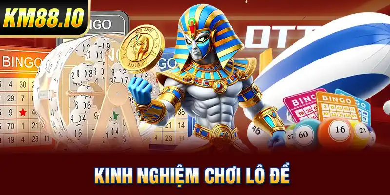 Phương pháp chơi lô lô khung 1 ngày hiệu quả cho người mới