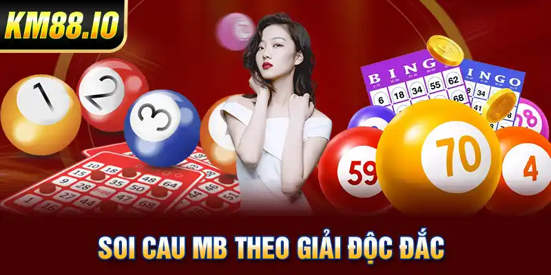 Soi Cau MB Chìa Khóa Nắm Bắt Vận May Xổ Số Miền Bắc