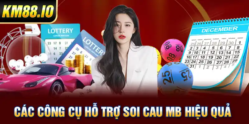 Soi Cau MB Chìa Khóa Nắm Bắt Vận May Xổ Số Miền Bắc