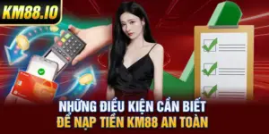 Hướng dẫn - KM88