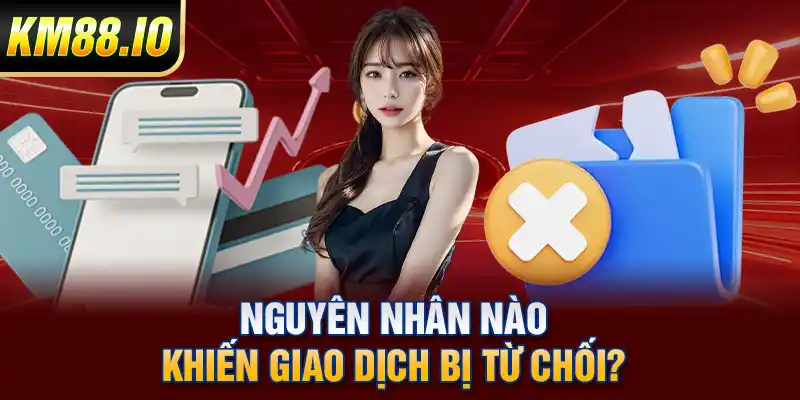 Rút tiền KM88 Thao Tác Nhanh Chóng Và An Toàn Cho Newbie