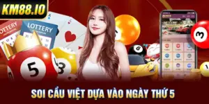 Xổ số - KM88